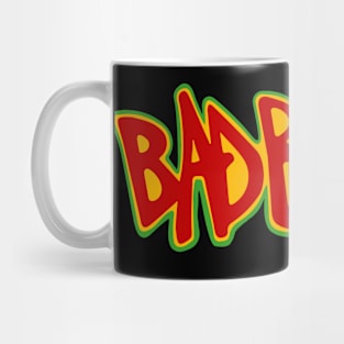 Bad Brains Mug